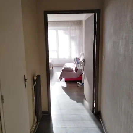 Boulevard Des Pyrénées Pau